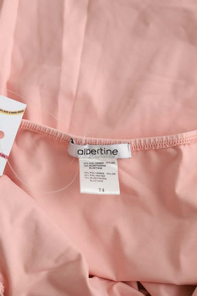 Pièce unique Albertine  Rose