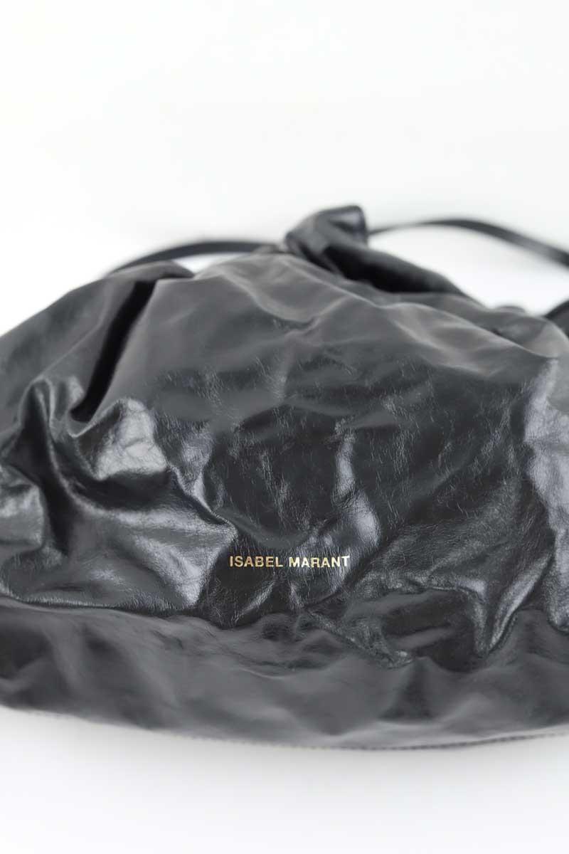 Sac à main Isabel Marant  Noir