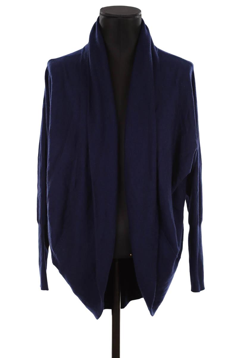 Gilets Ralph Lauren  Bleu