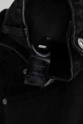 Jean Isabel Marant  Noir