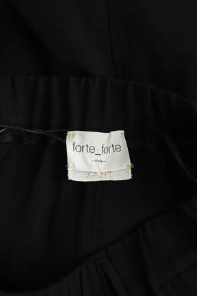Maxi Forte_Forte  Noir