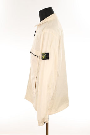 Veste Stone Island  Beige