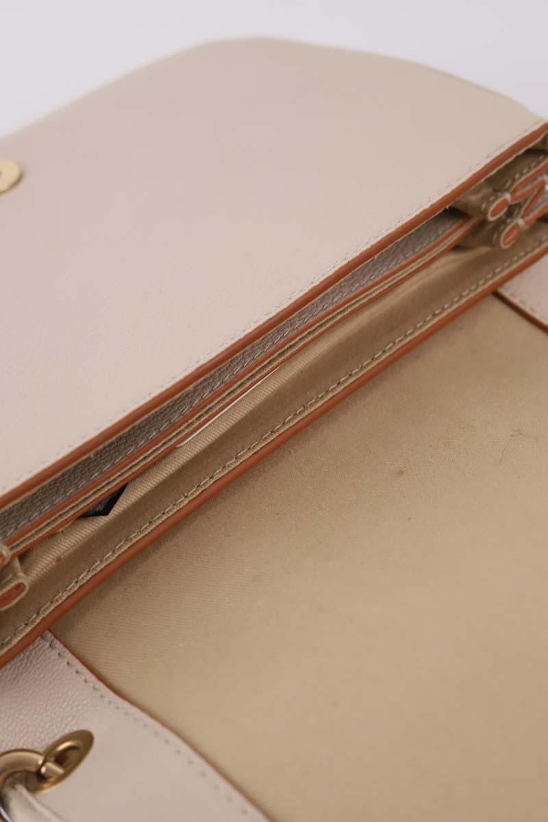 Sacs à bandoulière See By Chloé  Beige