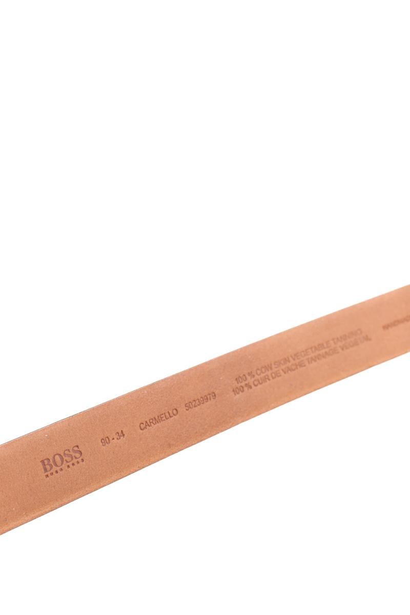 Ceinture Hugo Boss  Camel