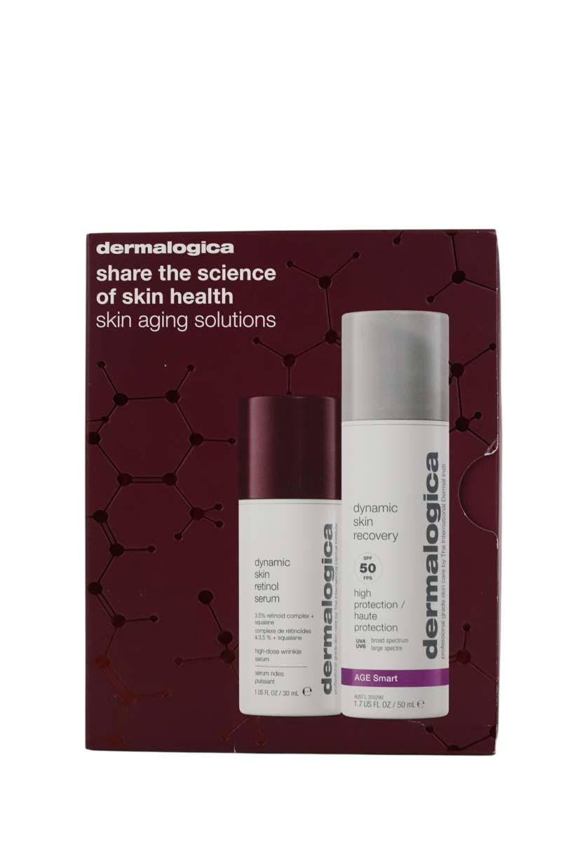 Coffrets Dermalogica  