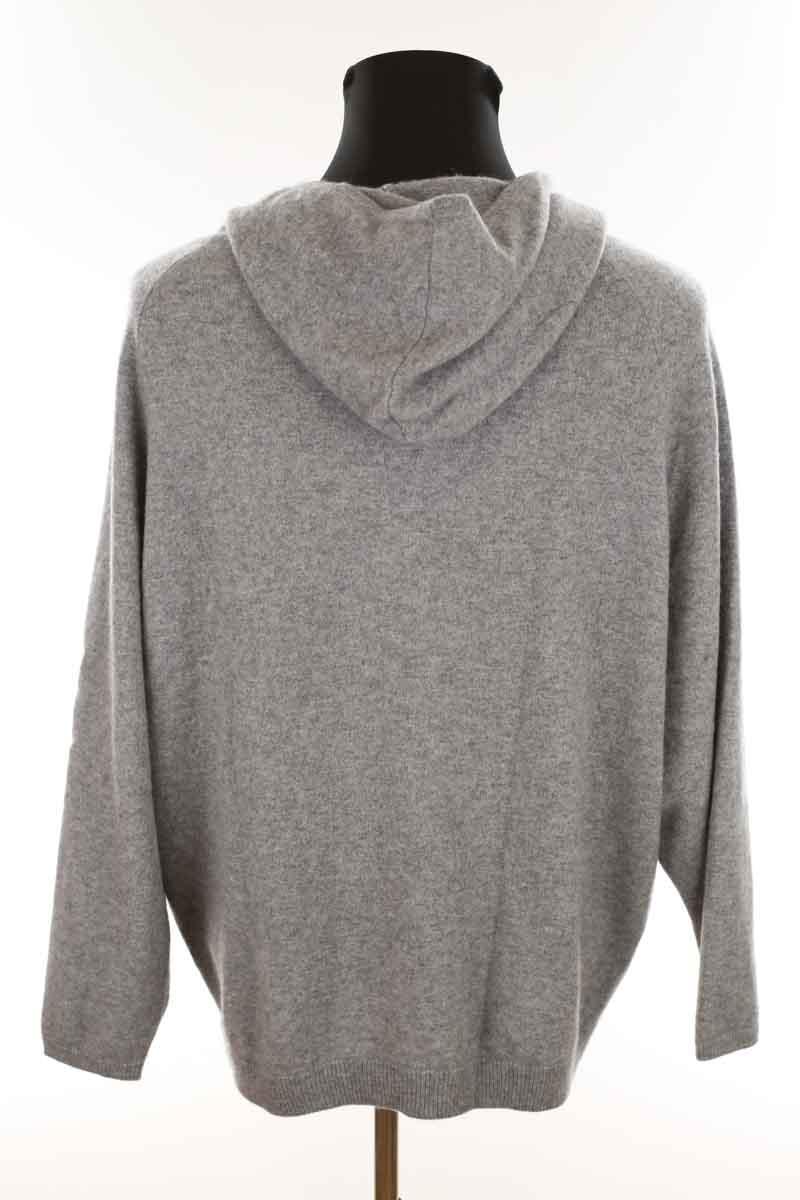 Gilets Eric Bompard  Gris