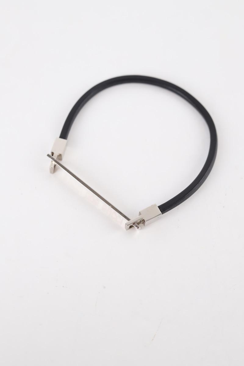 Collier de chien Gucci  Noir
