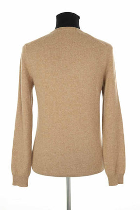 Pulls Eric Bompard  Beige