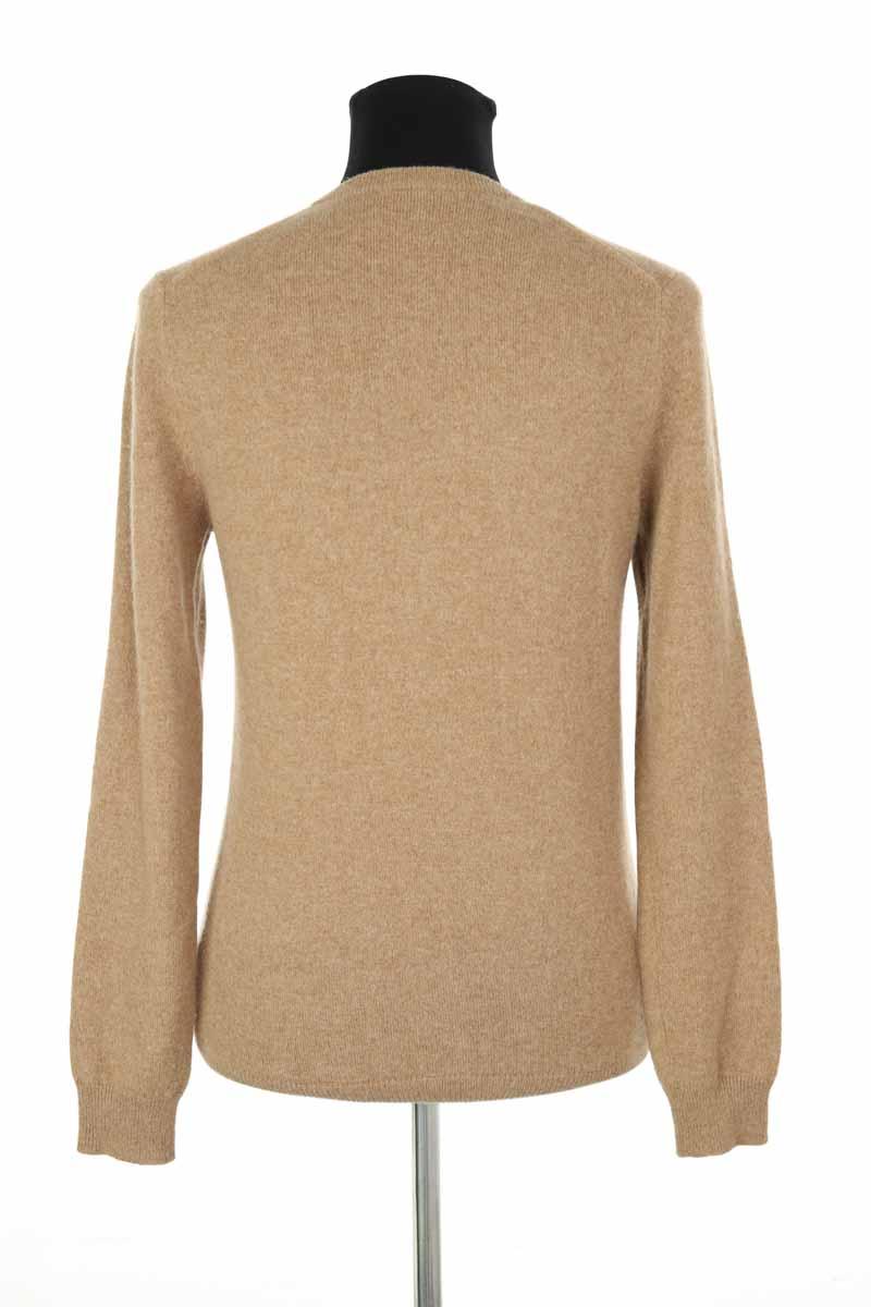 Pulls Eric Bompard  Beige