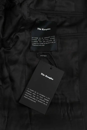 Veste The Kooples  Noir