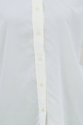 Chemises Figaret  Blanc