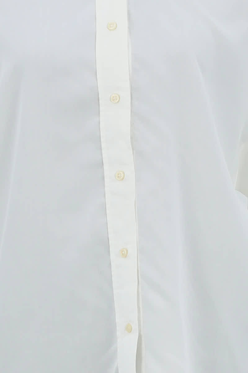 Chemises Figaret  Blanc