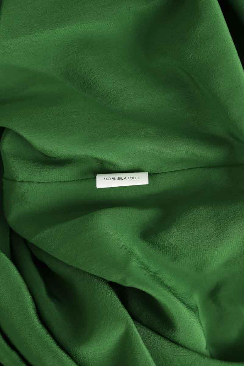 Mi-longueur INDRESS  Vert
