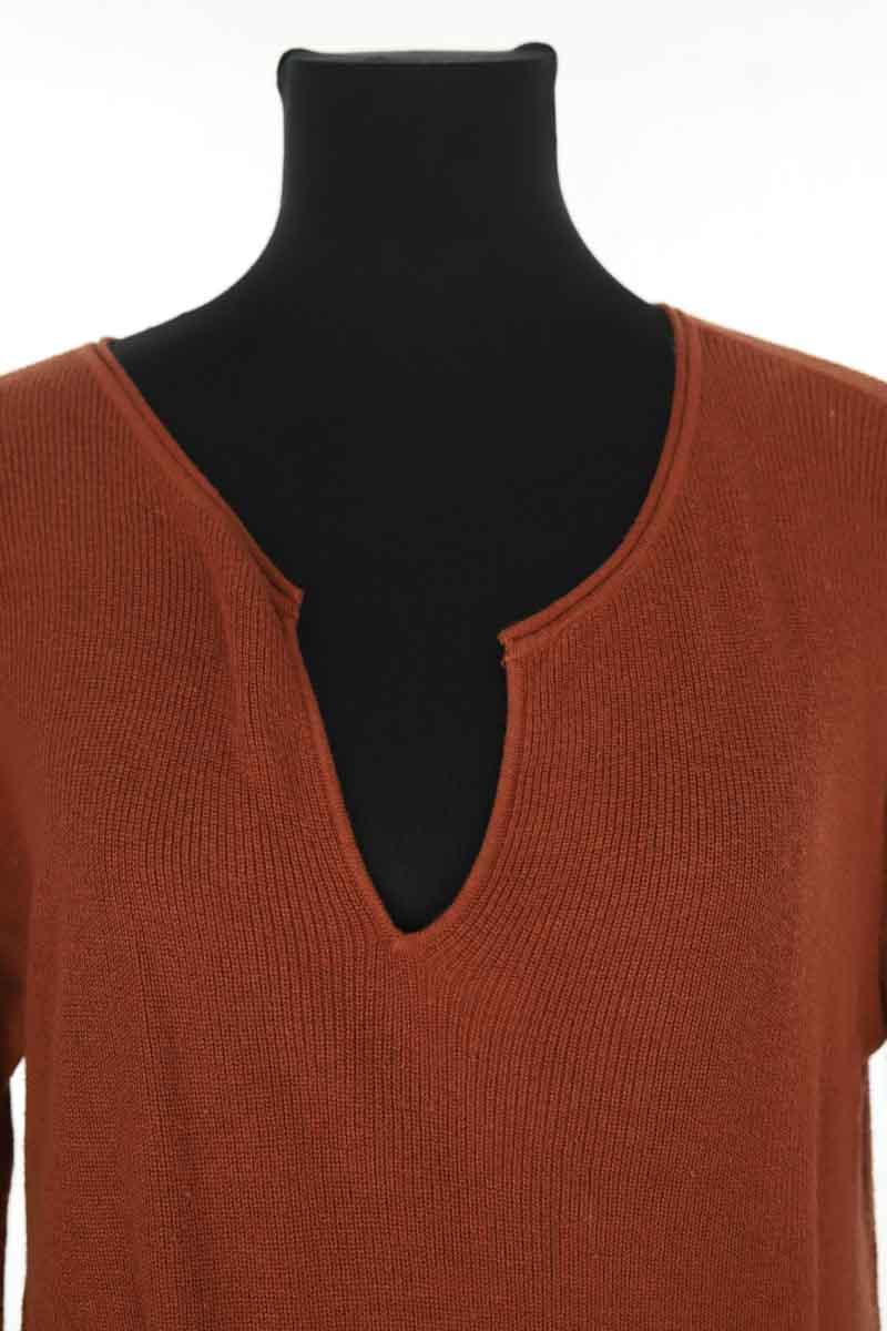 Autres Bash  Marron