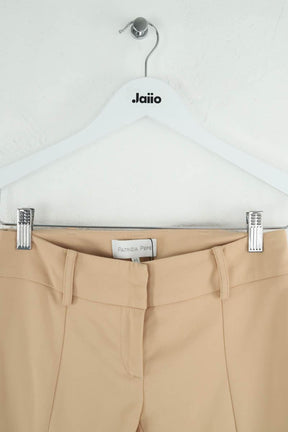 Droit Patrizia Pepe  Beige