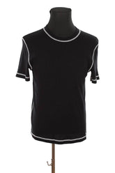 T-shirt Filippa K  Noir