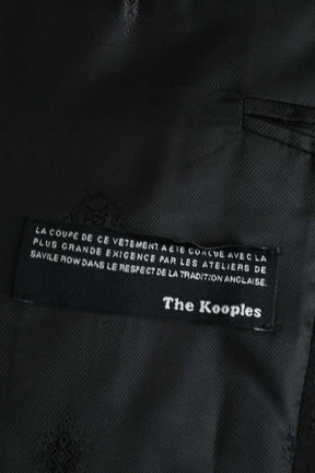 Manteau The Kooples  Noir
