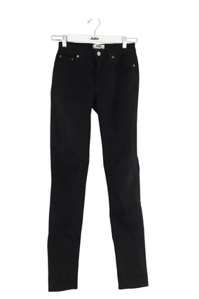 Slim Acne Studios  Noir