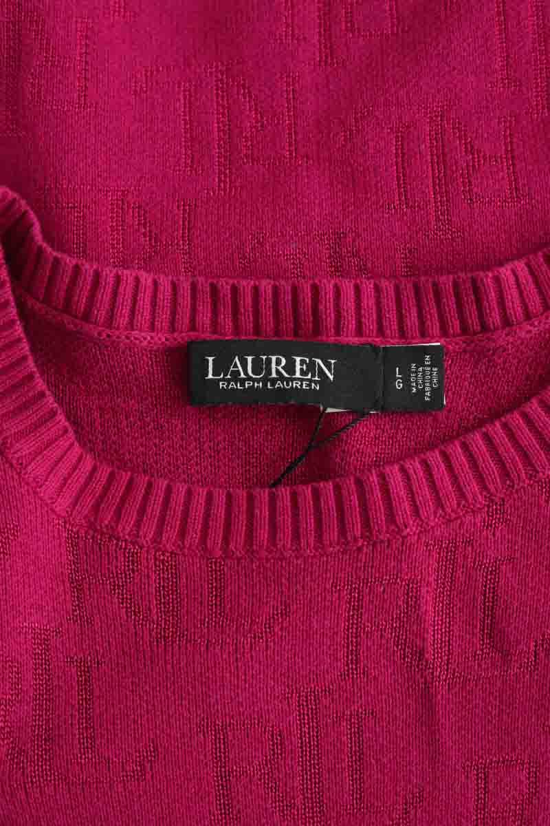 Pulls Ralph Lauren  Rose