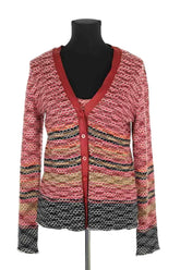Top Missoni  Bordeaux