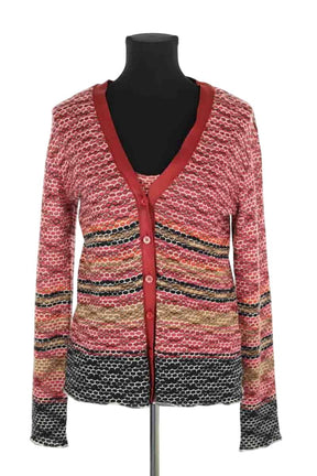Top Missoni  Bordeaux