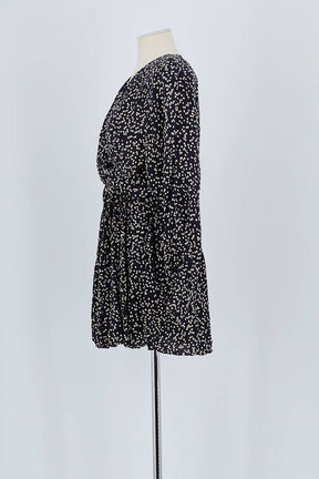 Robe Isabel Marant  Noir