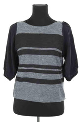 Top Sandro  Gris