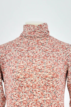 T-shirts Sessun  Rouge