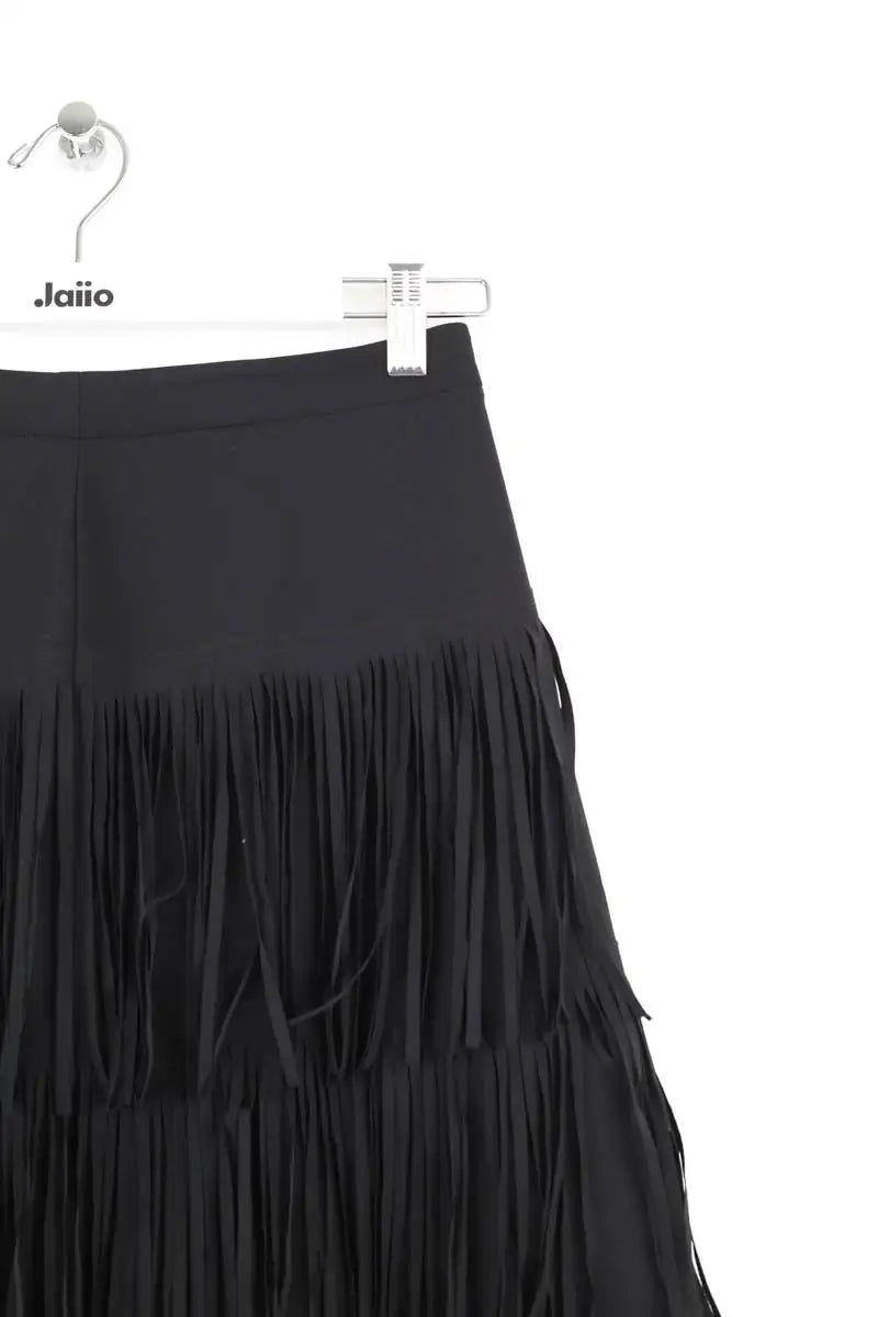 Jupe Irie Wash  Noir