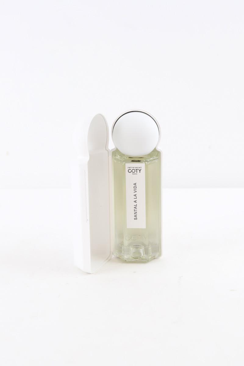 Parfum Infiniment Coty  Blanc