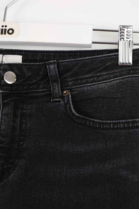 Slim Bash  Noir