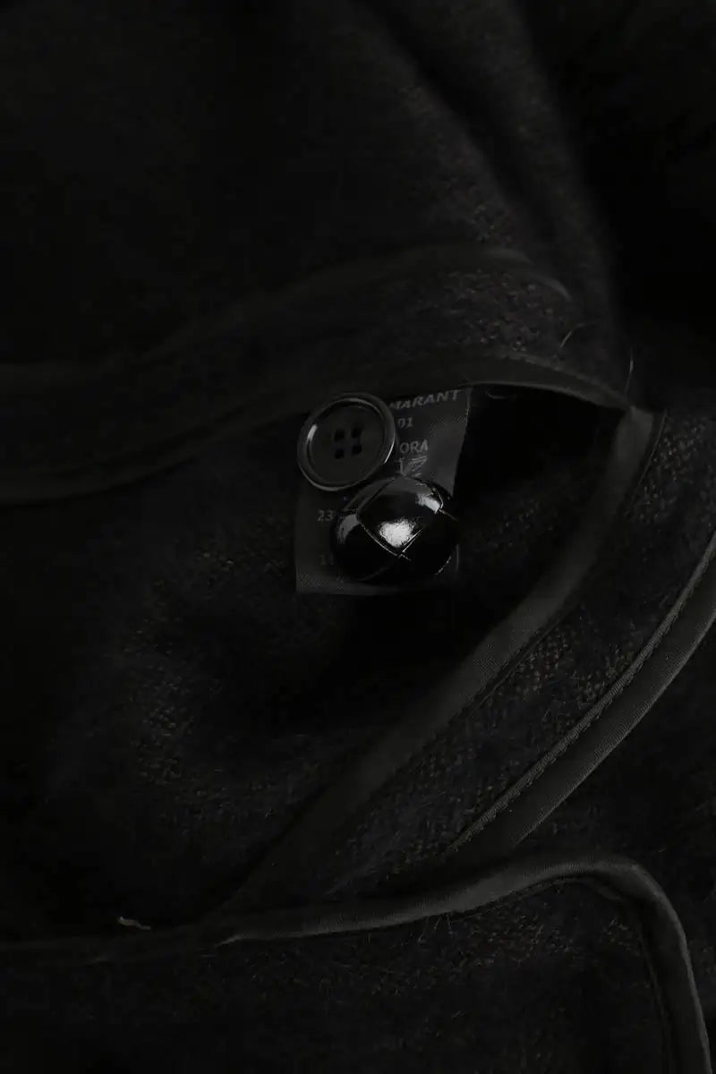 Veste Isabel Marant  Noir