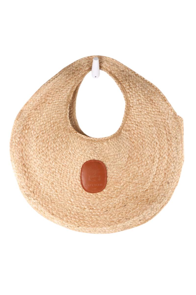 Cabas Diptyque  Beige