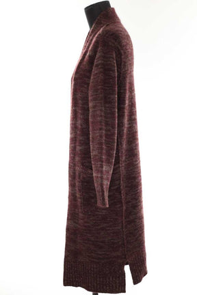 Cardigans Kujten  Bordeaux