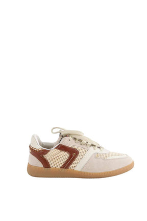 Baskets Vanessa Bruno  Beige