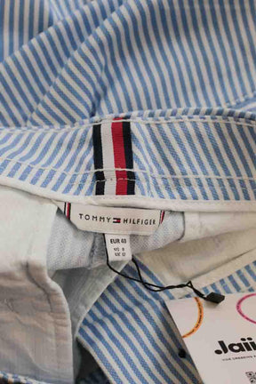 Short Tommy Hilfiger  Bleu