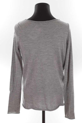 Autres Zadig & Voltaire  Gris