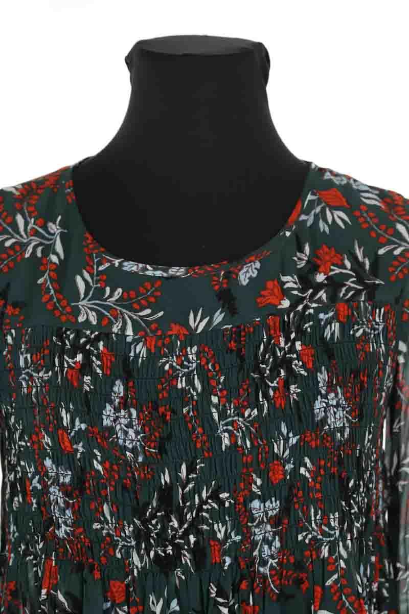 Blouses Maje  Vert