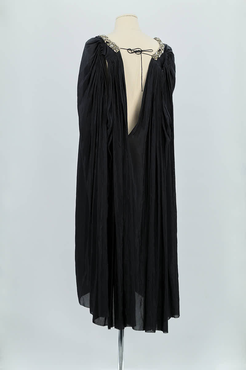 Maxi Barbara Bui  Noir