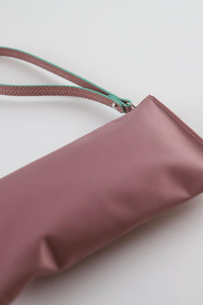 Pochettes Longchamp  Rose