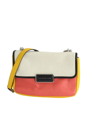 Sacs à bandoulière Marc Jacobs  Multicolore