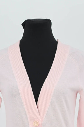 Gilets Tommy Hilfiger  Rose