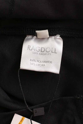 Leggings RAGDOLL  Noir