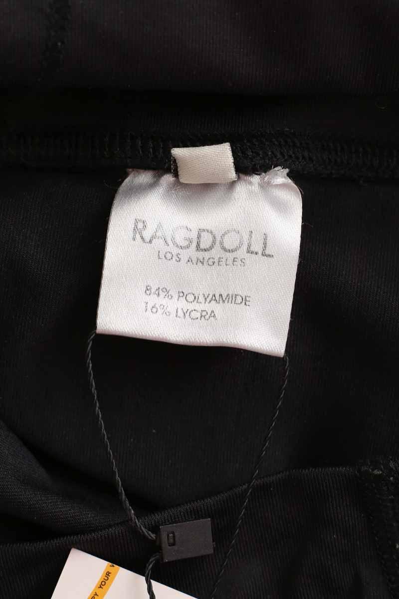 Leggings RAGDOLL  Noir