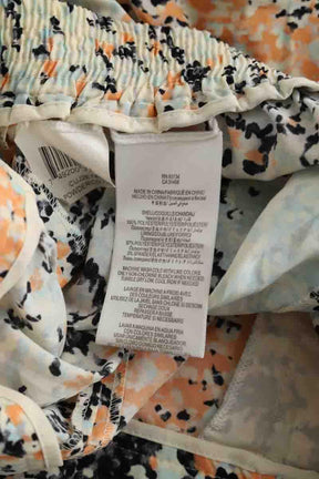 Large BCBG Max Azria  Multicolore