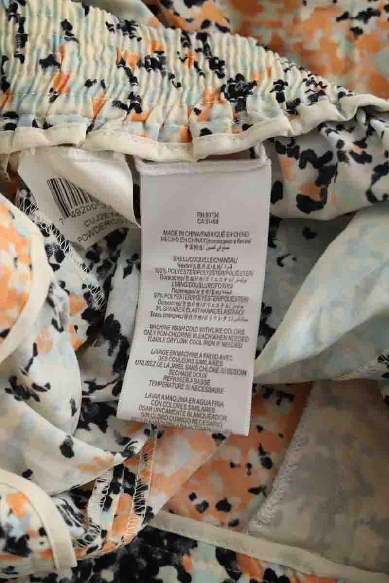 Large BCBG Max Azria  Multicolore