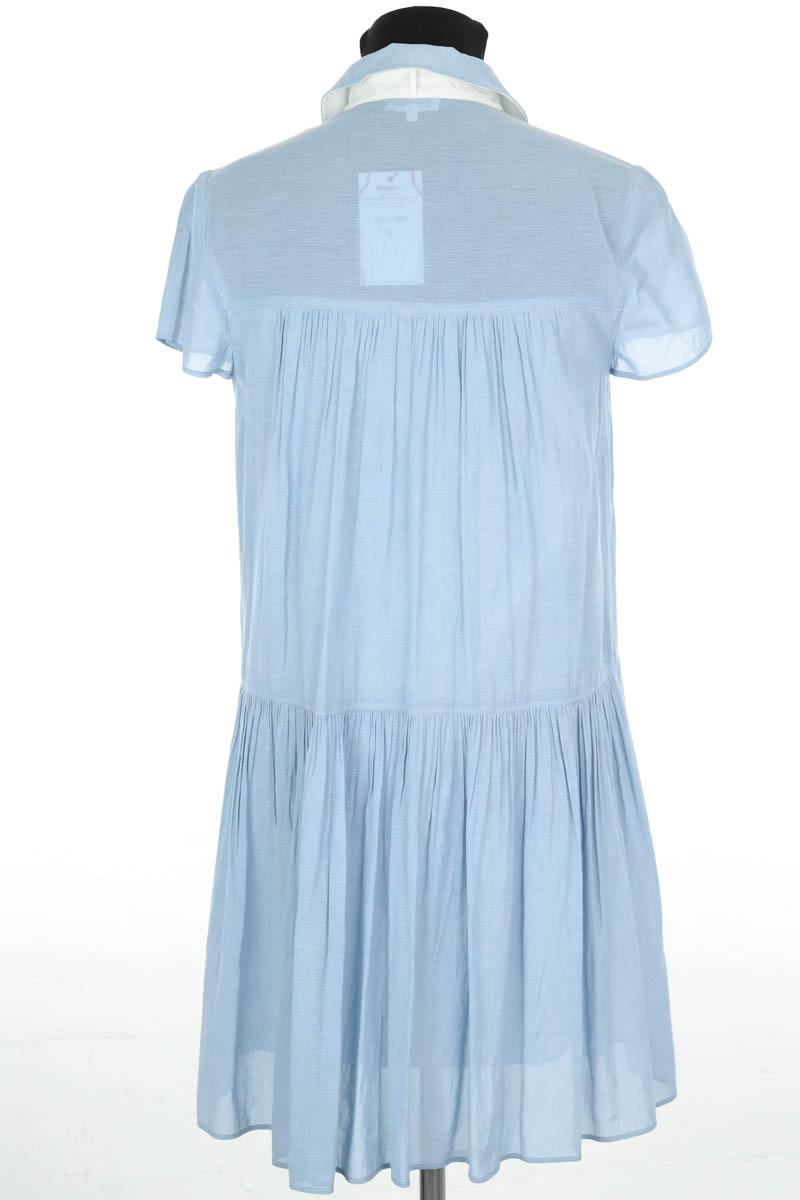 Mini Claudie Pierlot  Bleu