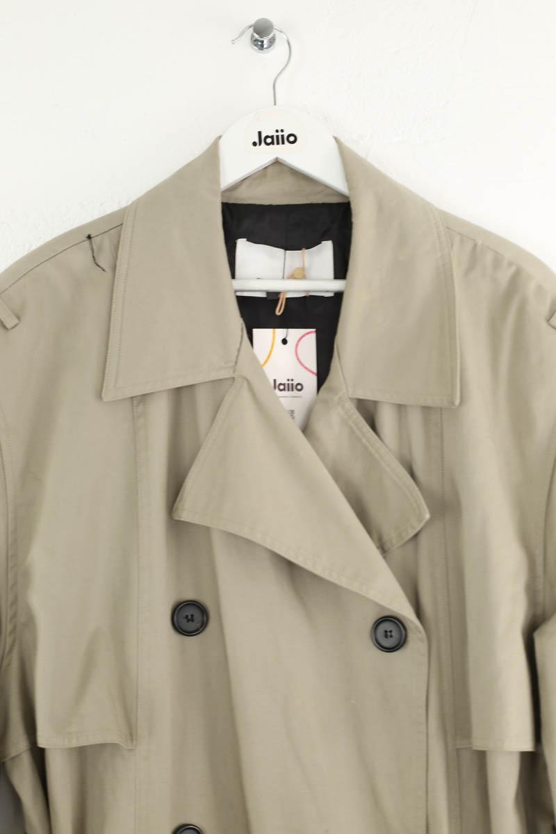Trench-coats The Frankie Shop  Marron