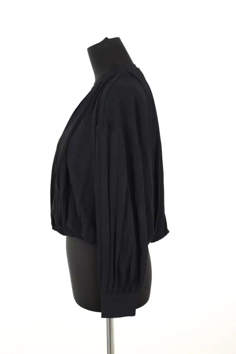 Blouse Alexandre Vauthier  Noir