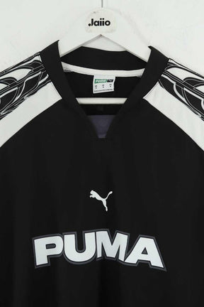 T-shirt Puma  Noir